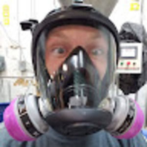 Meet your Posher, Terry